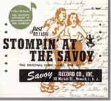 Savoy Box
