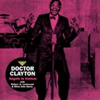 Doctor Clayton