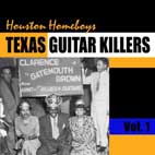 Texas Guitar Killers