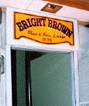 Bright Brown 1